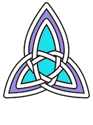 Holy Trinity Child Development Center Logo